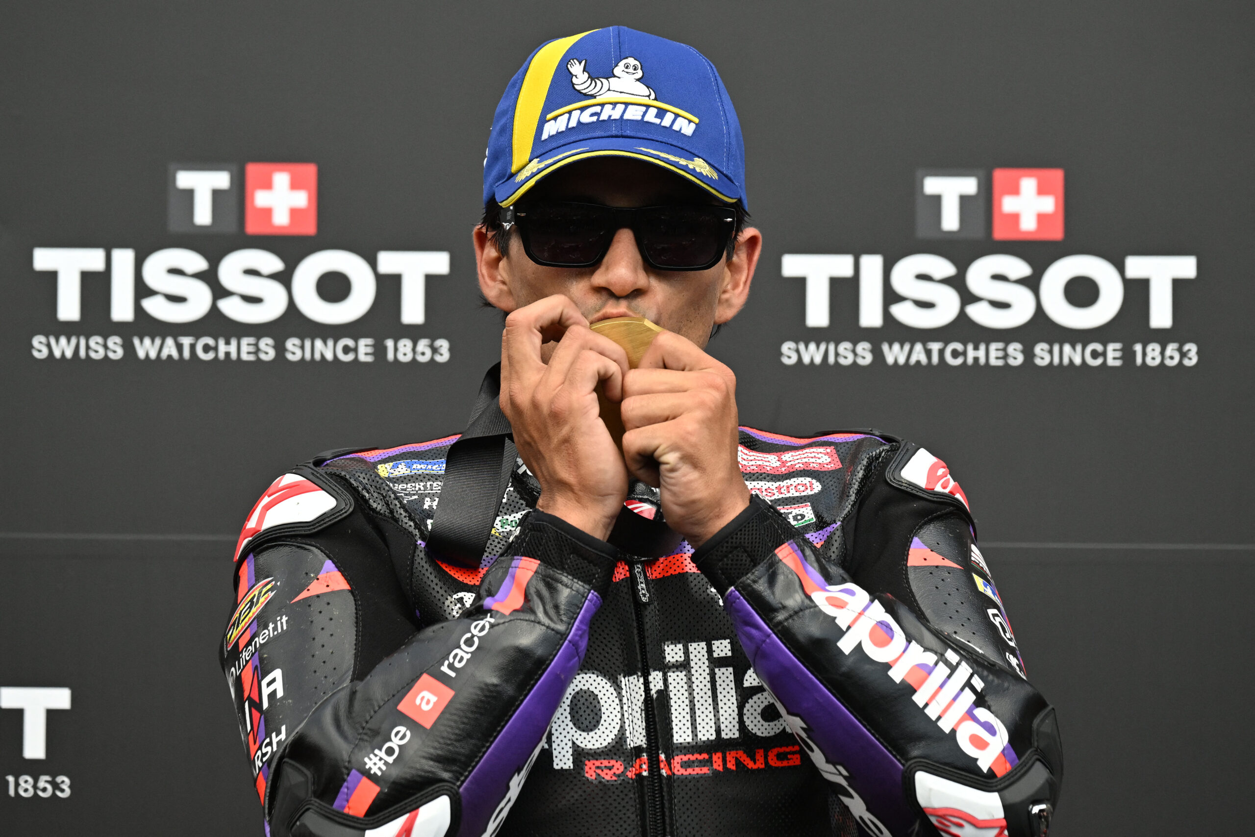 Martín vence sprint na França e encurta vantagem de Bezzecchi. Confira classificação