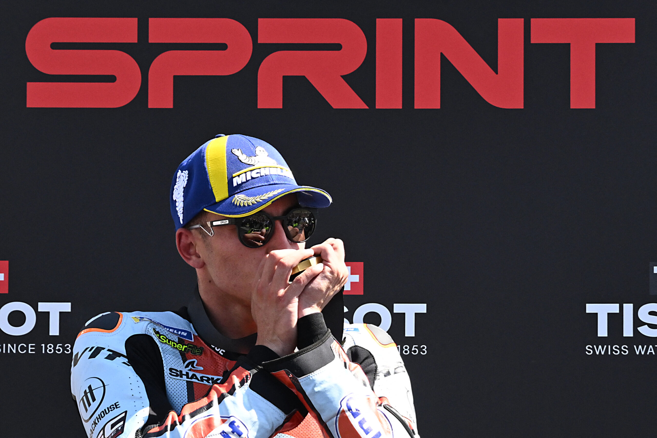 Aprilia dá as caras em Mugello e aplica impiedoso contragolpe na Ducati