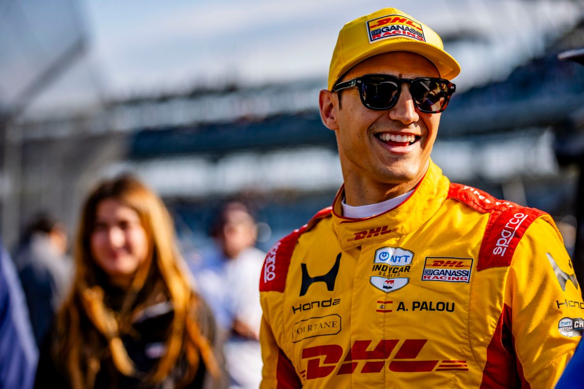 Palou exalta aprendizado em derrota para Castroneves na Indy 500: “Faltou experiência”