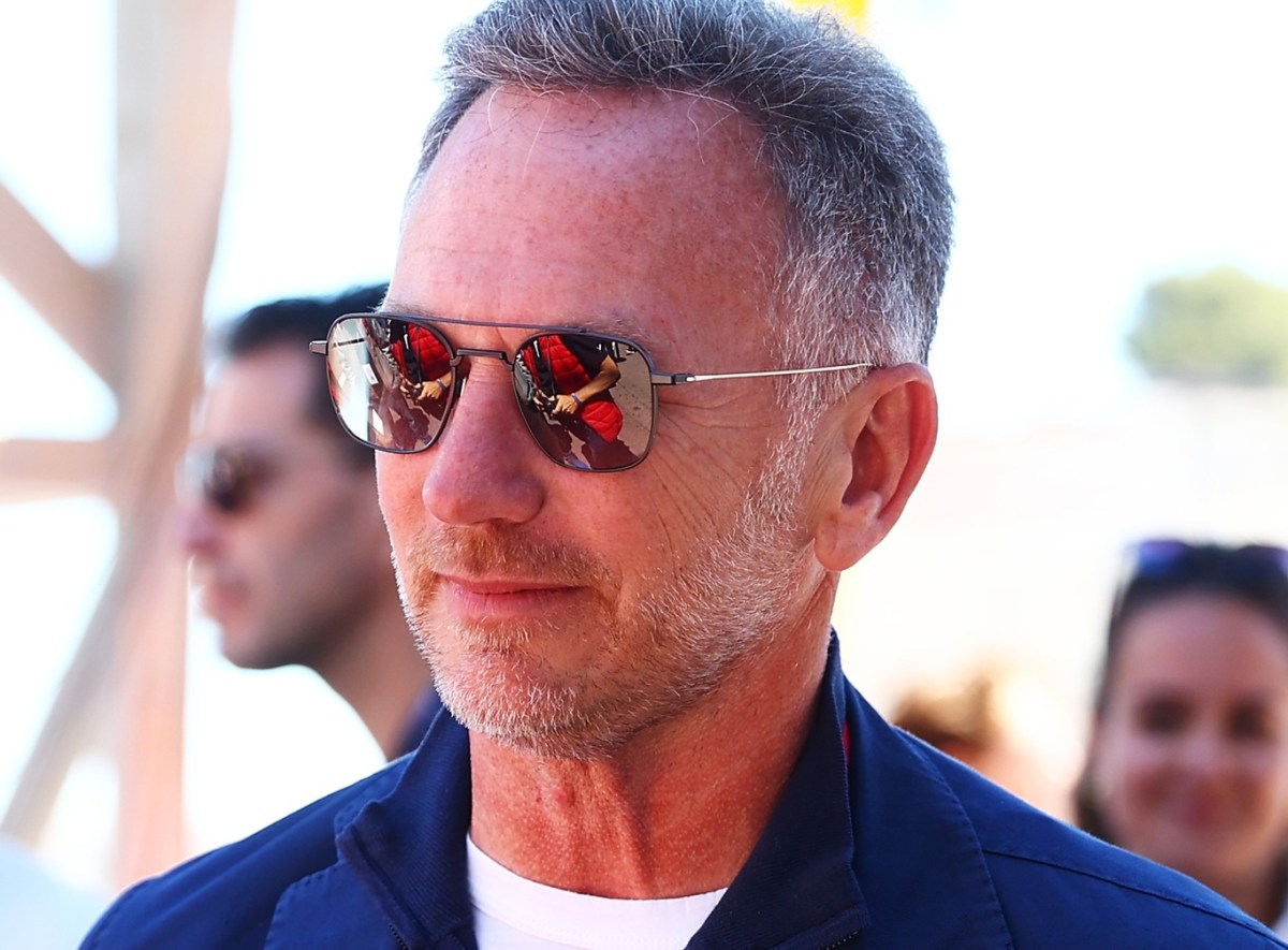 Presidente da FIA banca retorno de Horner à F1 e minimiza polêmicas: “Todos cometem erros”
