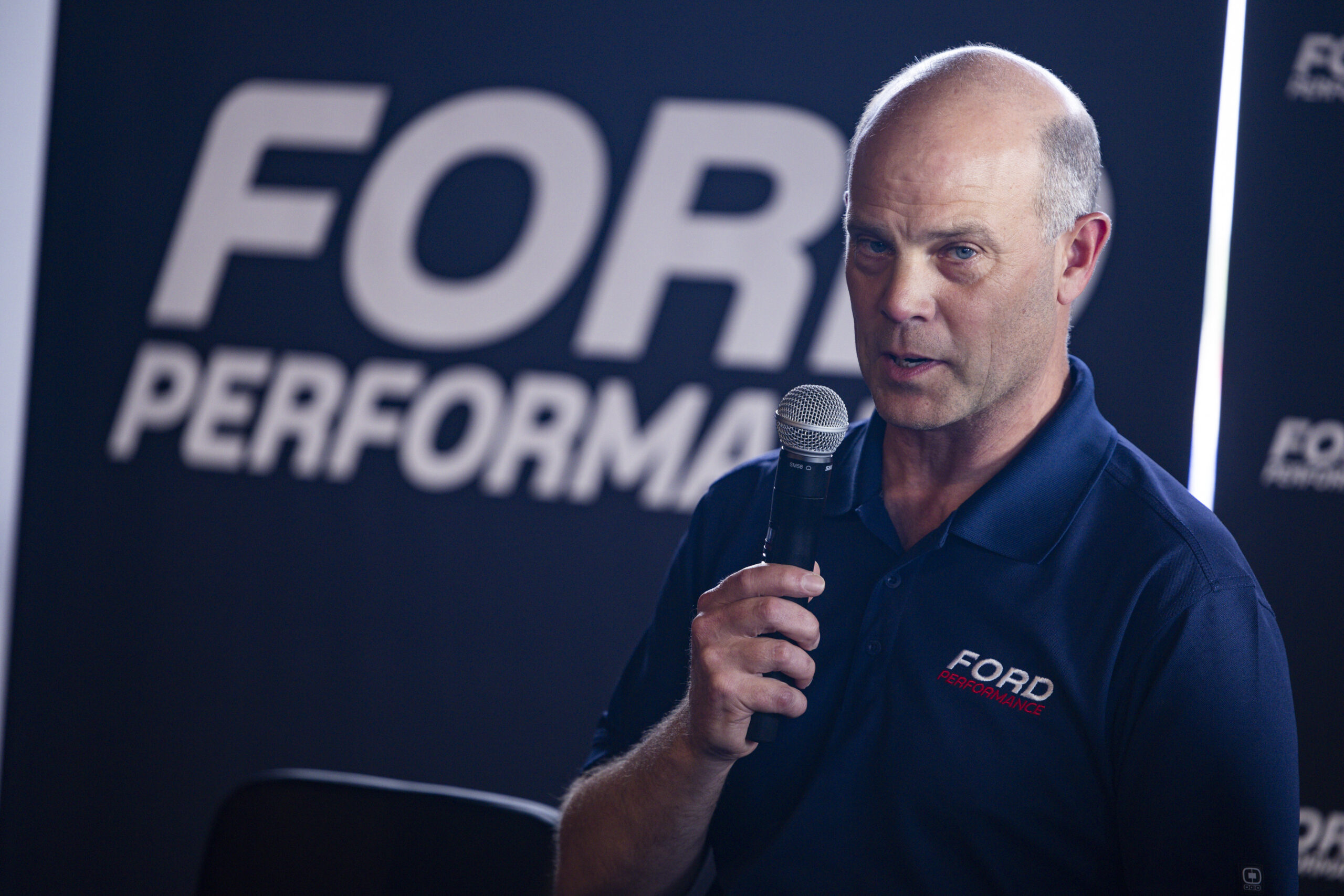 Ford leaves door open to IndyCar entry ahead of major 2028 reset