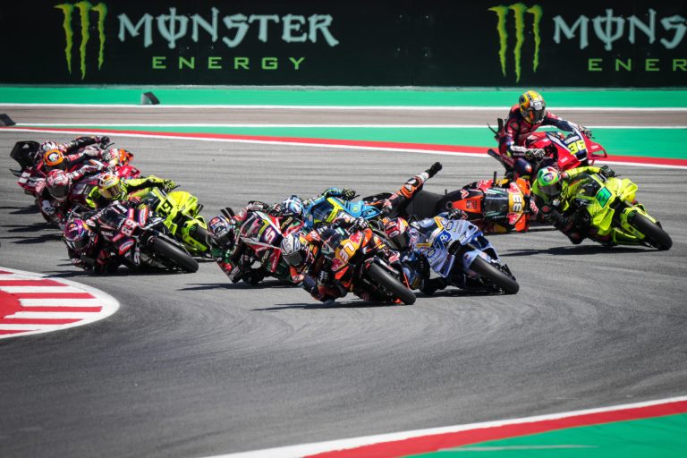 MotoGP unveils 22-round 2027 calendar with Buenos Aires and Adelaide debuts
