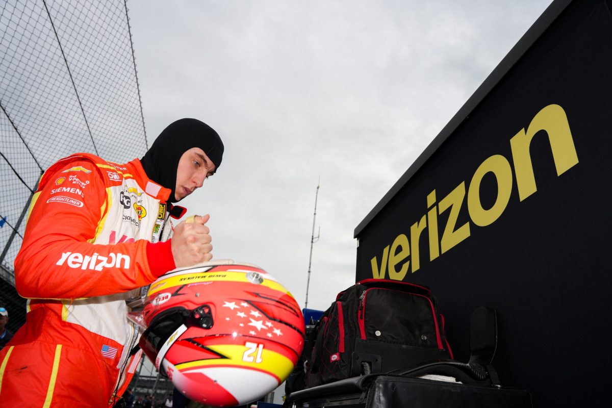 Malukas minimiza 3º lugar no grid da Indy 500: “Dá para vencer de qualquer posição”