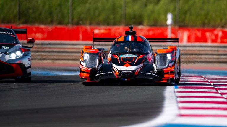 Assista às 4H de Silverstone, 5ª etapa do ELMS 2026, AO VIVO no GRANDE PRÊMIO