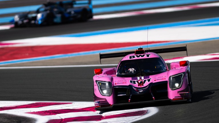 Assista às 4H de Ímola, 3ª etapa do ELMS 2026, AO VIVO no GRANDE PRÊMIO