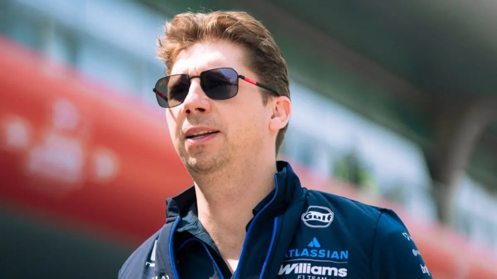 Williams revela el cronograma para alcanzar una “posición cómoda” en F1 2026