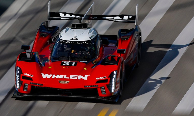 Assista ao vivo às 6 Horas de Road America do IMSA SportsCar no GRANDE PRÊMIO