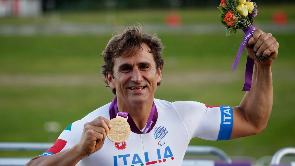 Alex Zanardi, expiloto de F1 y bicampeón de IndyCar, muere a los 59 años