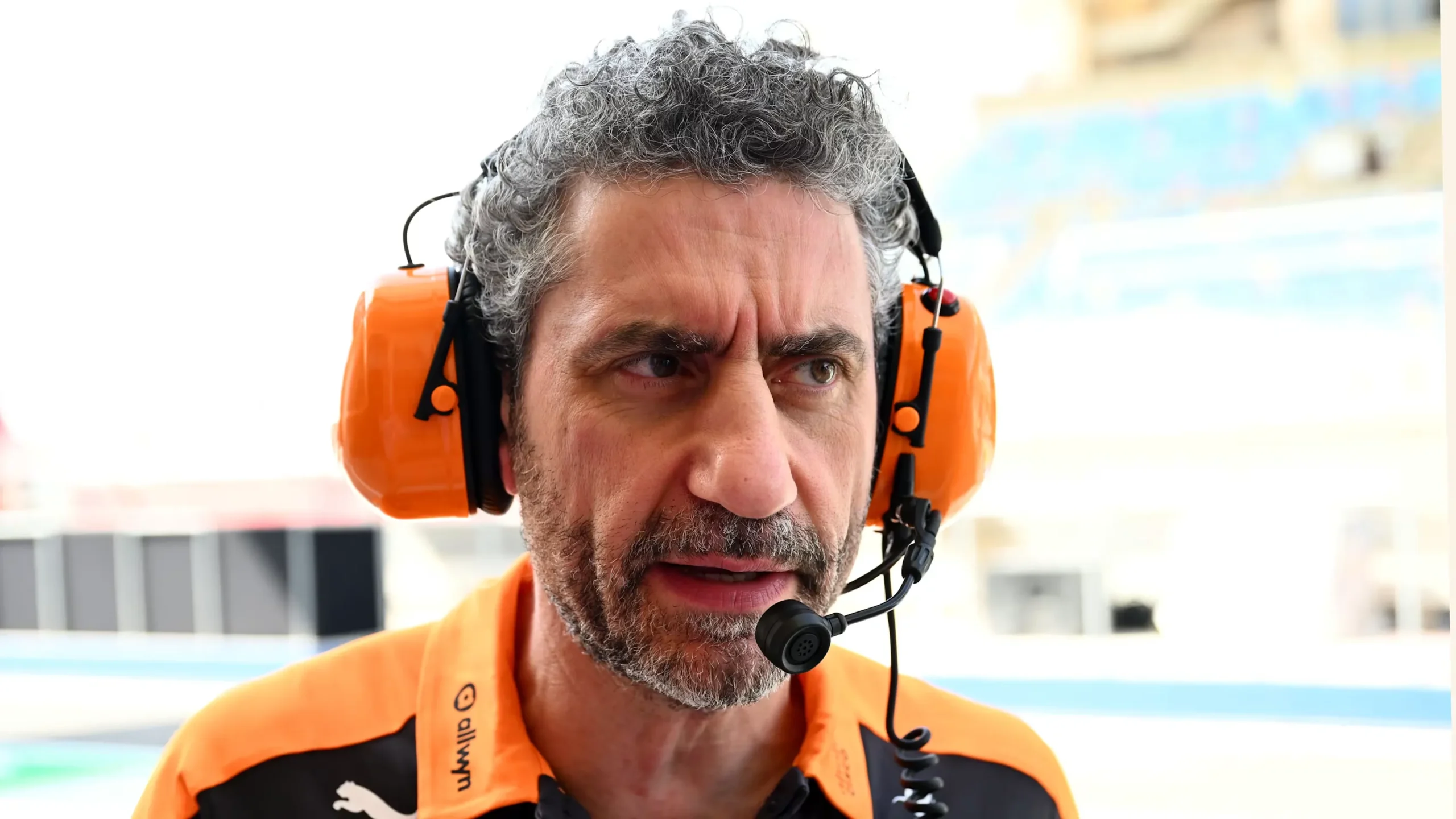 McLaren admite su sorpresa ante la jornada de rodaje de Ferrari en el circuito de Madring: “Tienen ventaja”