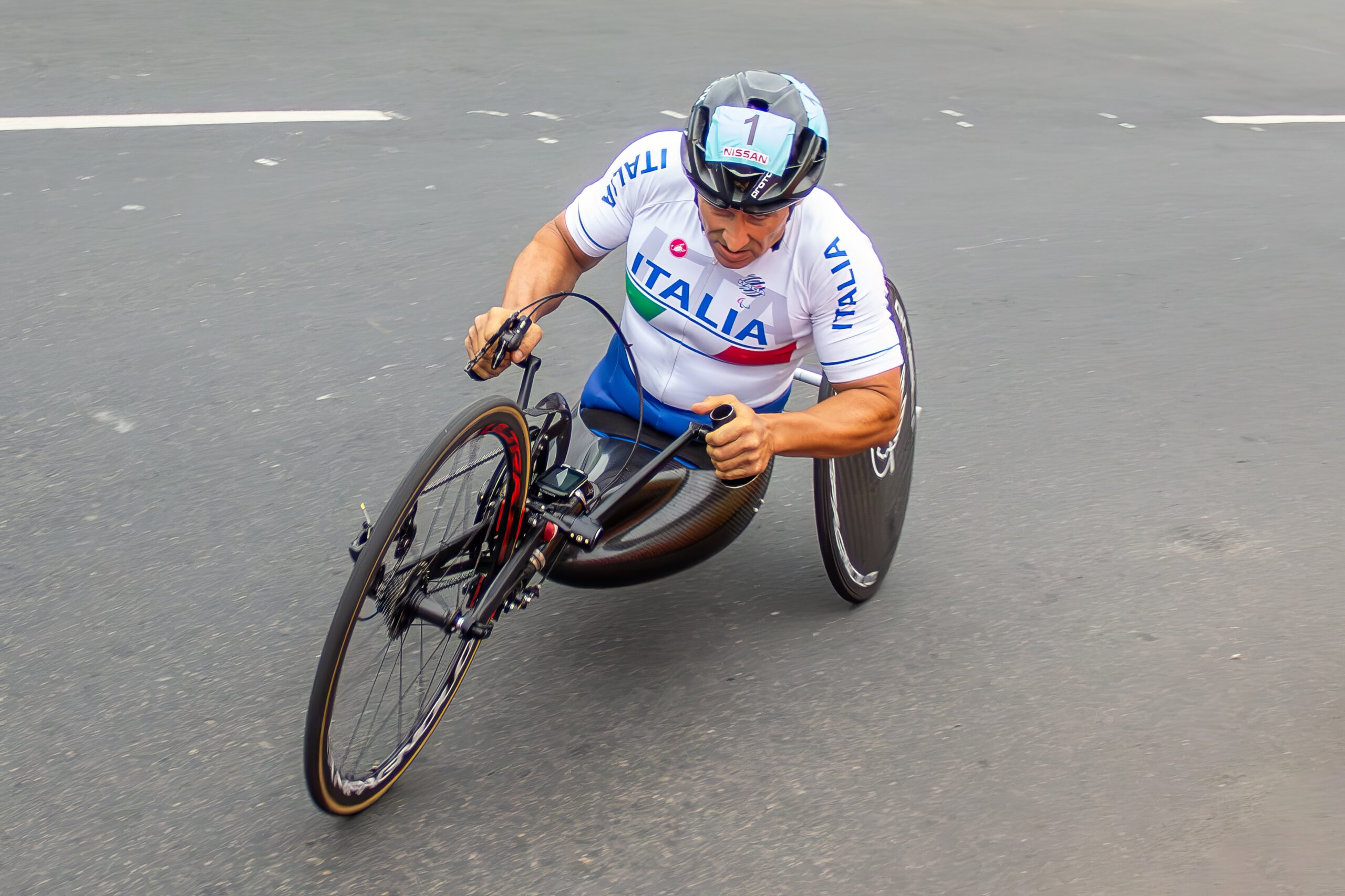 ZANARDI