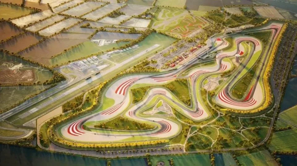 Dinamarca presenta proyecto para ingresar en el calendario de F1