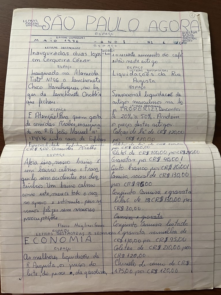 50 ANOS DE F-1