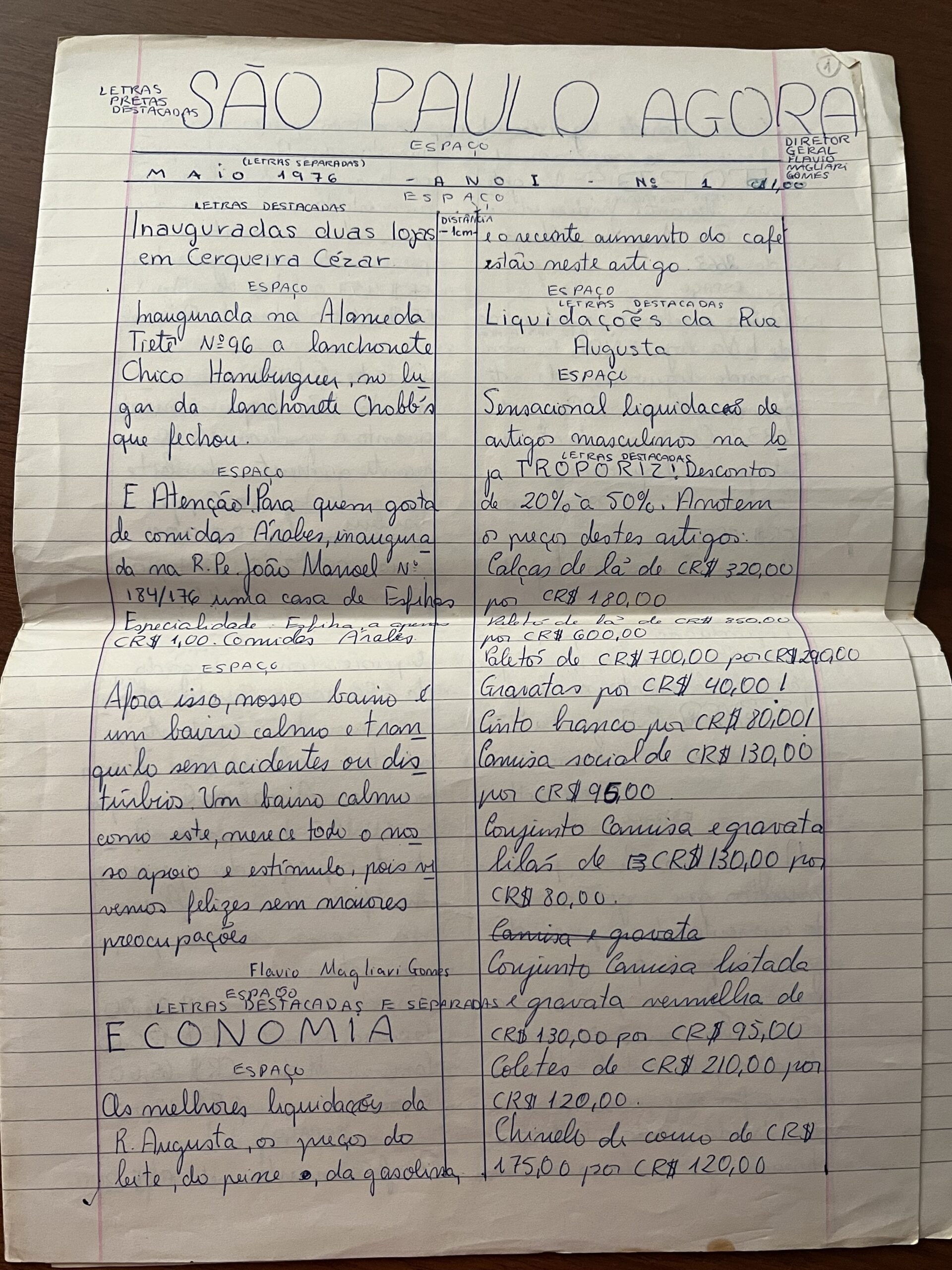 50 ANOS DE F-1
