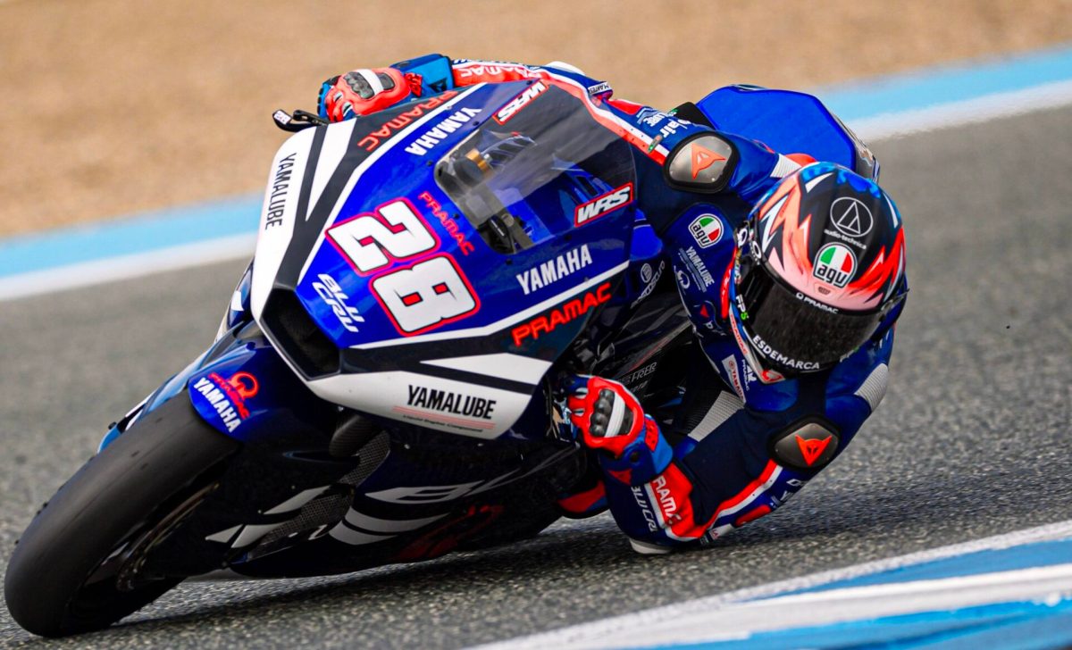 Guevara assina com Pramac: como está grid da MotoGP para temporada 2027
