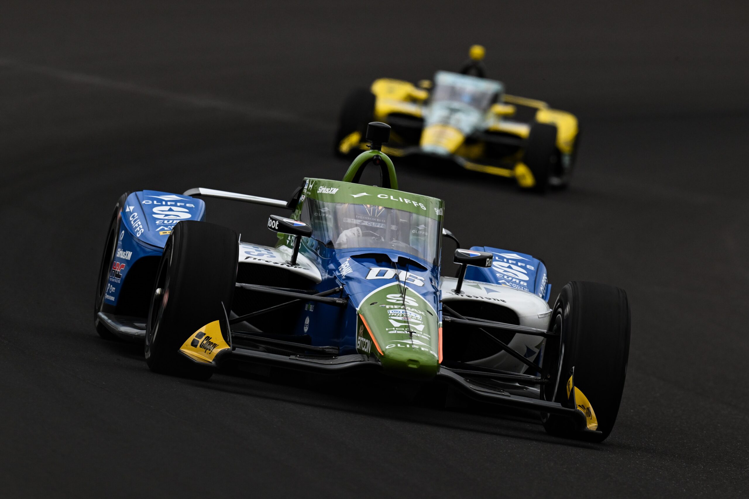 Onde assistir às 500 Milhas de Indianápolis, 7ª etapa da Indy 2026