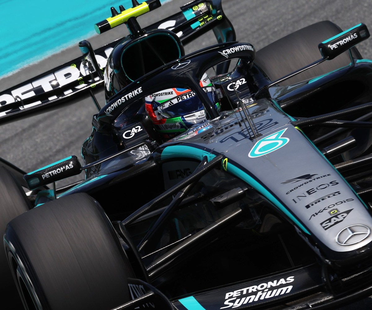5 coisas que aprendemos no sábado do GP de Miami da Fórmula 1 2026