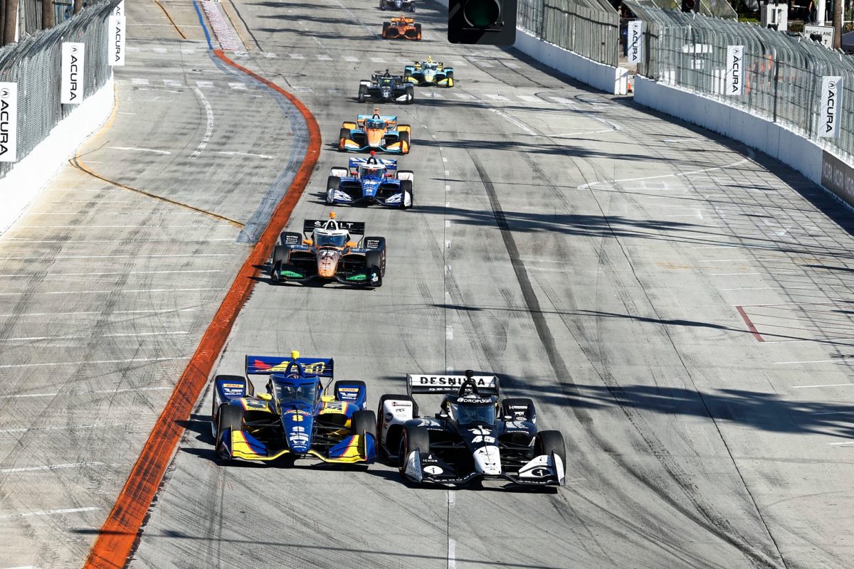 Indy promove mudanças nas regras do push-to-pass após problema em Long Beach