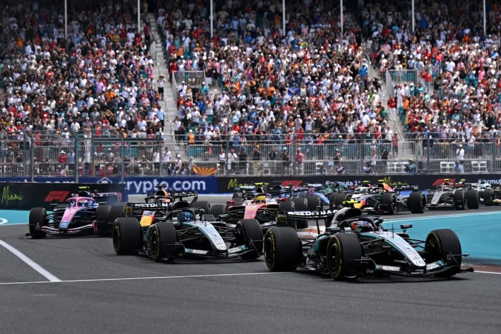 FIA pacta nueva reunión para analizar los cambios introducidos en Miami