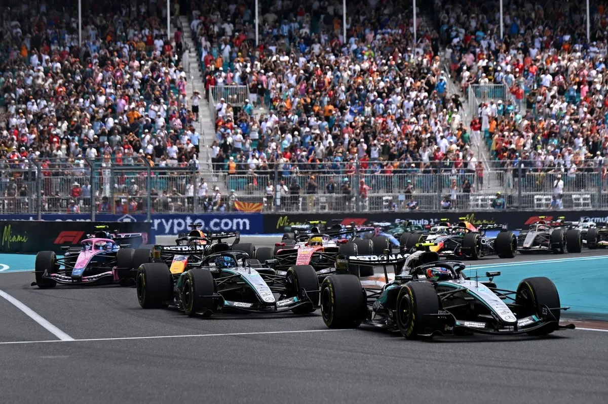 FIA pacta nueva reunión para analizar los cambios introducidos en Miami