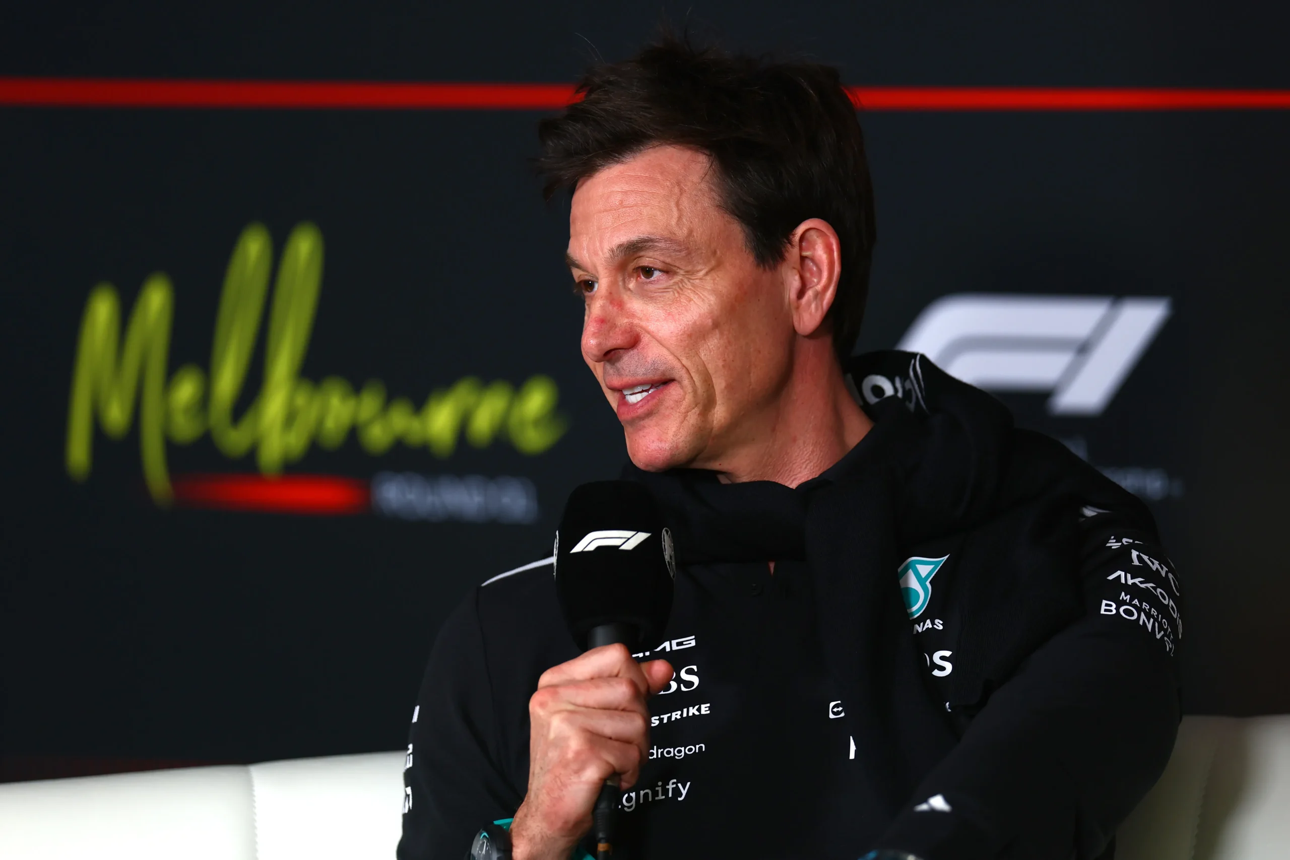 Mercedes resta importancia a la victoria de McLaren y pide cautela para evitar valoraciones precipitadas