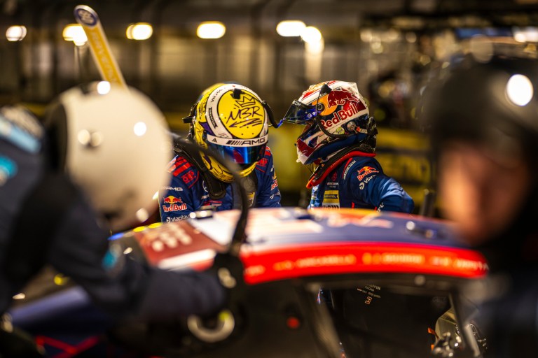 Verstappen’s 2027 endurance plan explained: Why Le Mans is not included