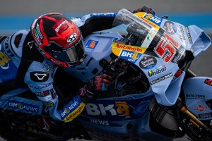 Pirro descarta Viñales como piloto de testes da Ducati: “Não sei que contribuição poderia dar”
