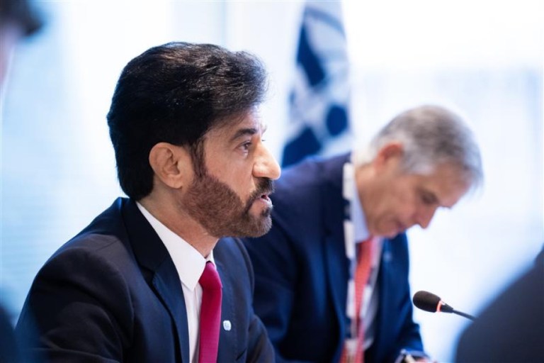 Presidente da FIA responde Milei e marca posição sobre retorno da Argentina à Fórmula 1