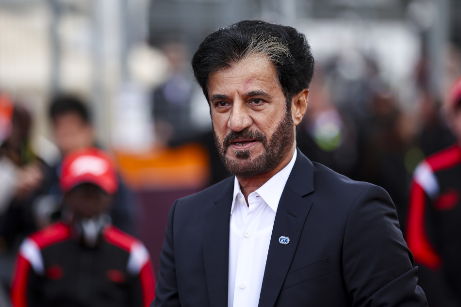 FIA elimina limite de mandatos e abre rota para Ben Sulayem seguir na presidência