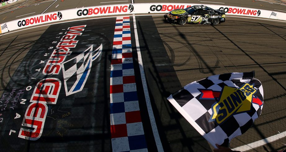 Van Gisbergen sobra em estratégia alternativa e vence etapa de Watkins Glen da Nascar
