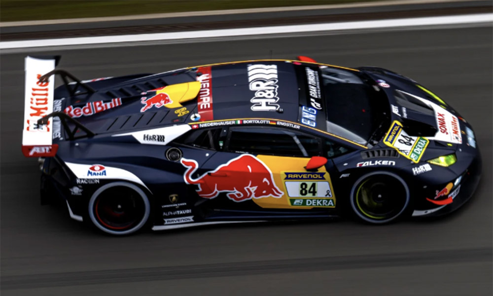 Engstler bate Mapelli e garante pole das 24 Horas de Nürburgring. Verstappen sai em 4º