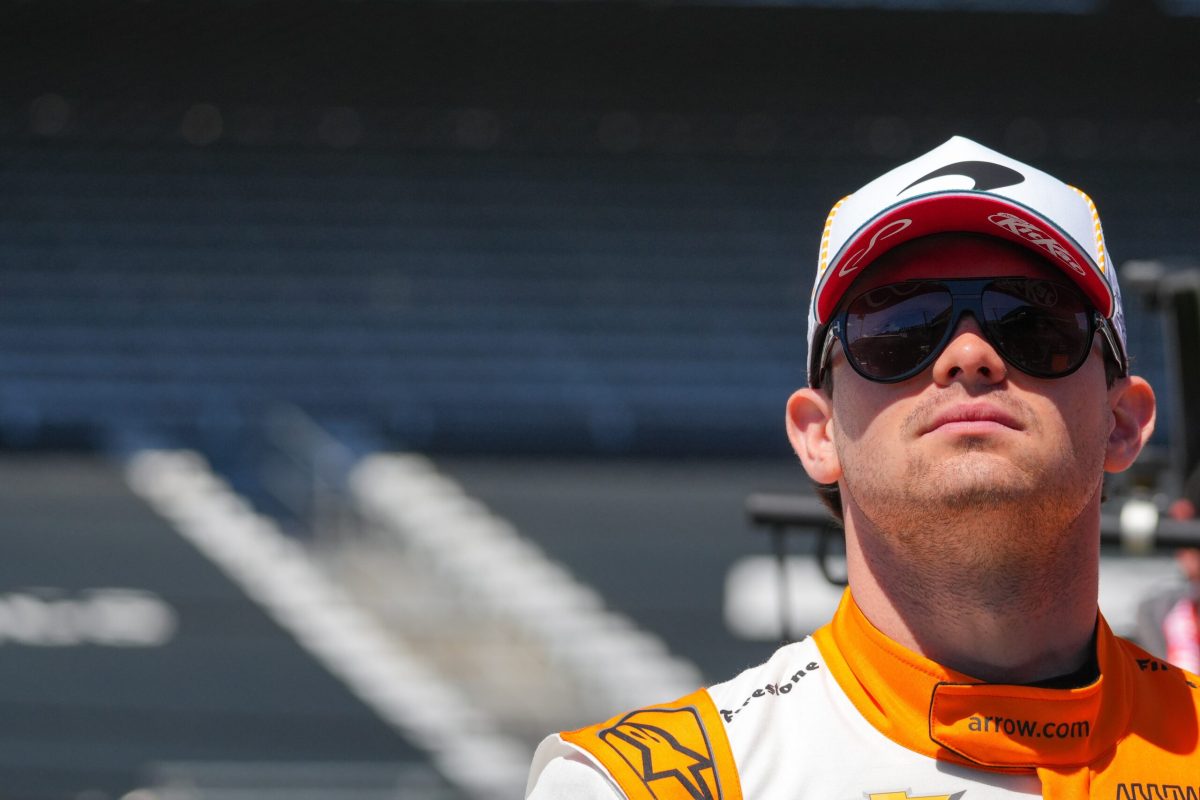 “O’Ward precisa fazer mais e falar menos na temporada 2026 da Indy”, avalia Daniel Balsa