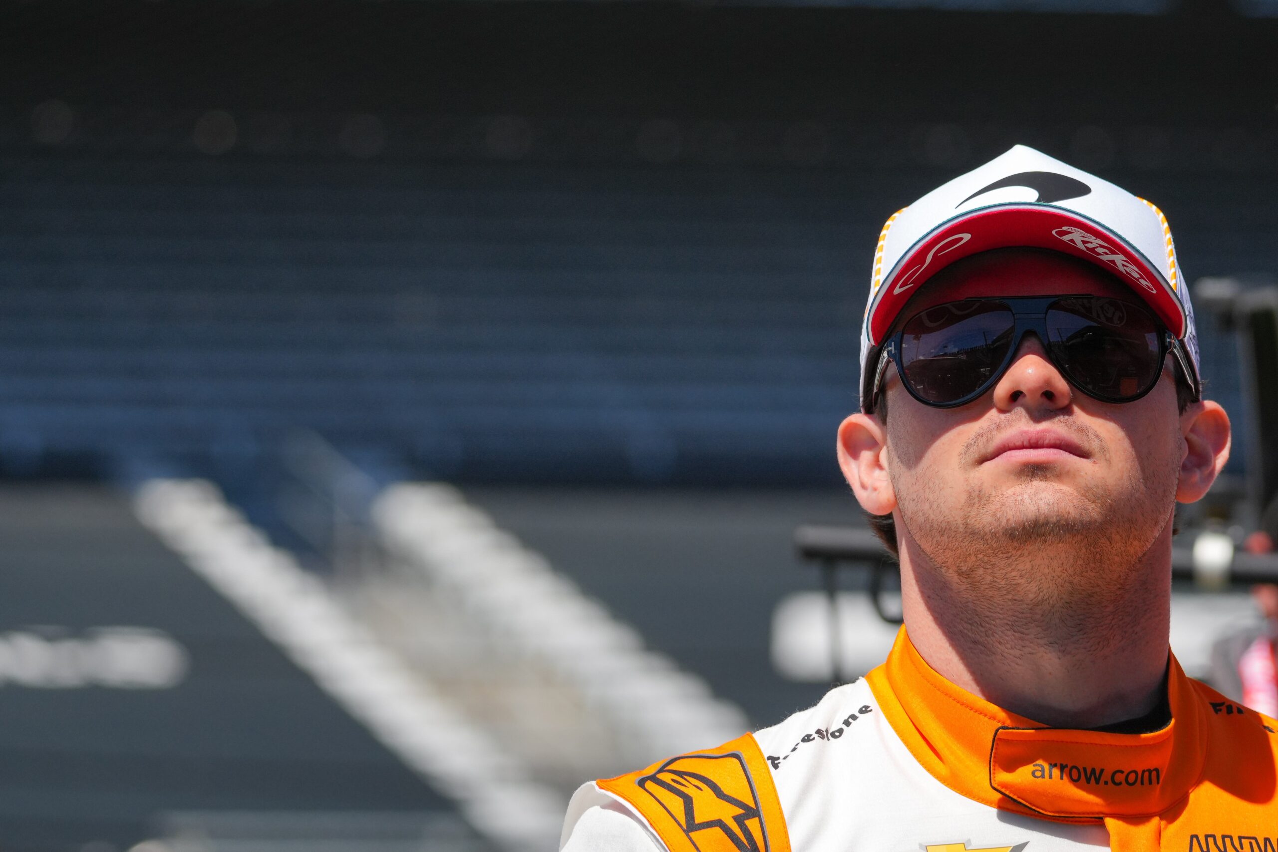 Daniel Balsa: “McLaren atende desejos, mas Indy 2027 vira prova de fogo para O’Ward”