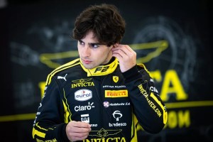 Por que escolha da Invicta para F2 2027 aproxima Câmara de vaga na Haas na F1