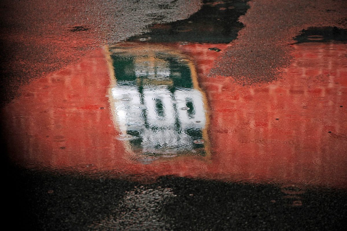 Chuva atrasa início da Fast Friday das 500 Milhas de Indianápolis