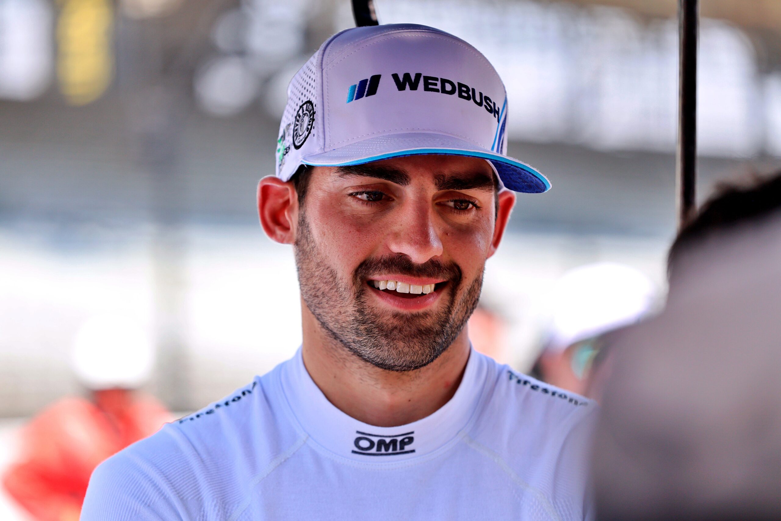 Veekay exalta Juncos e garante: “Vamos brigar com Penske e Ganassi pela vitória na Indy 500”