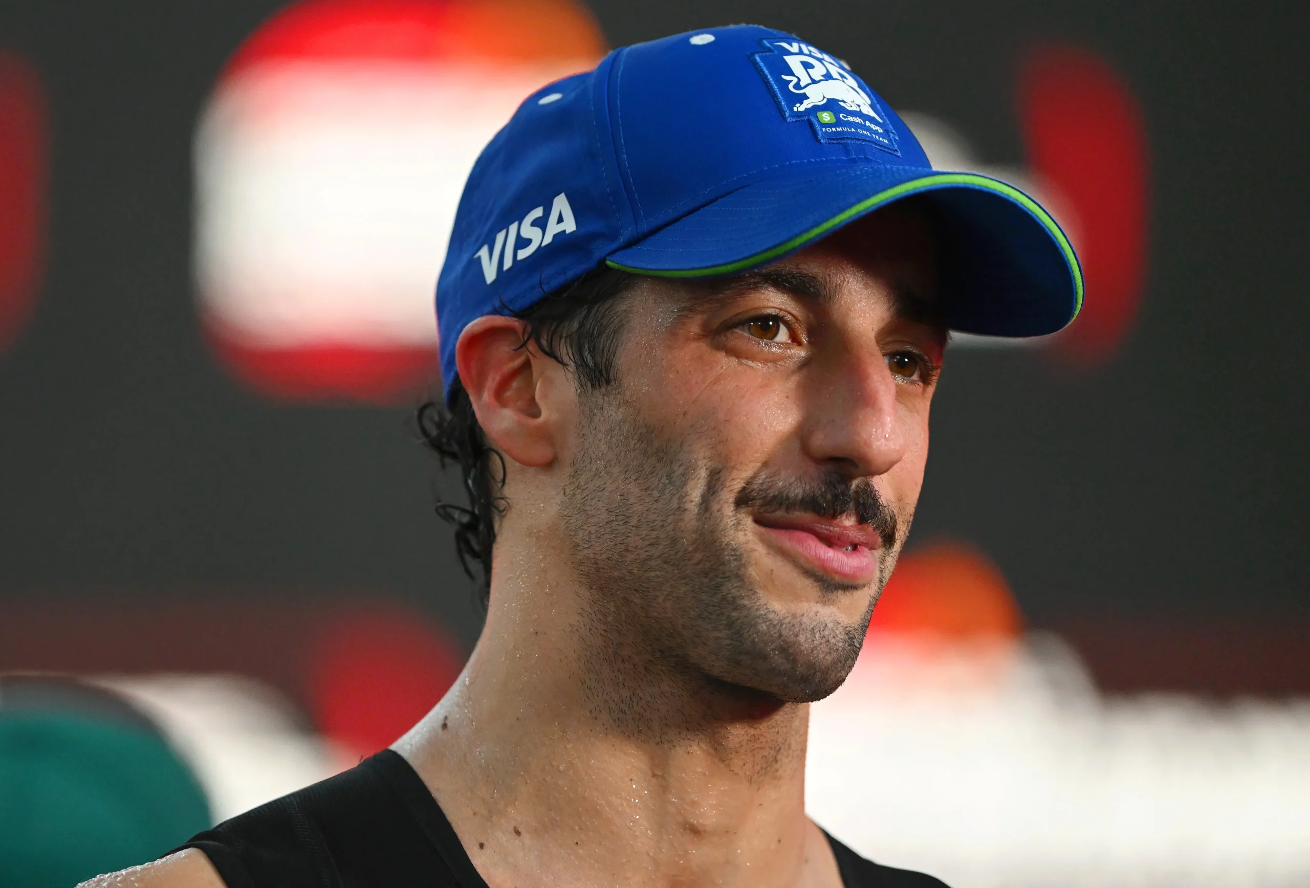 Ricciardo considera regresar al automovilismo, pero aclara: “Solo quiero divertirme”