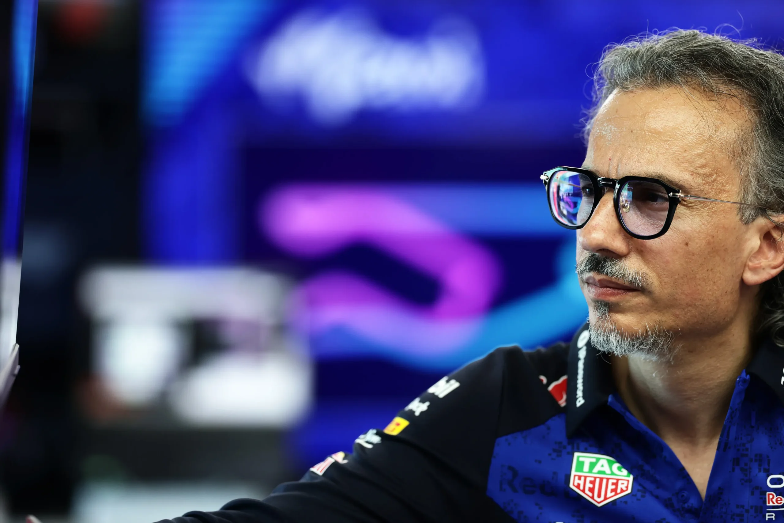 “Red Bull só vence este ano com dose de sorte e acerta em já pensar em 2027”, vê Luana Marino