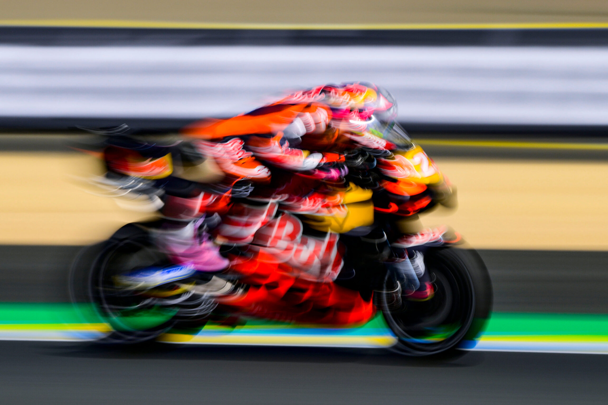 Tech3 evita surpresas e anuncia renovação plurianual com KTM na MotoGP