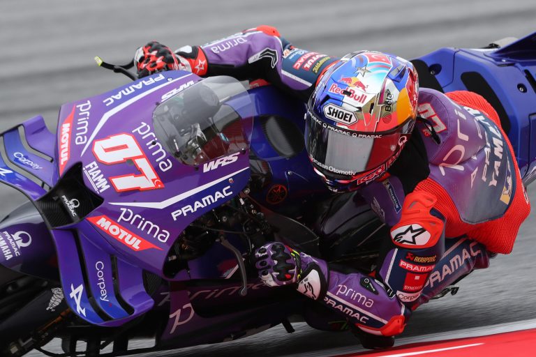 Corrida sprint do GP da Grã-Bretanha vai passar na TV? Confira horários da MotoGP