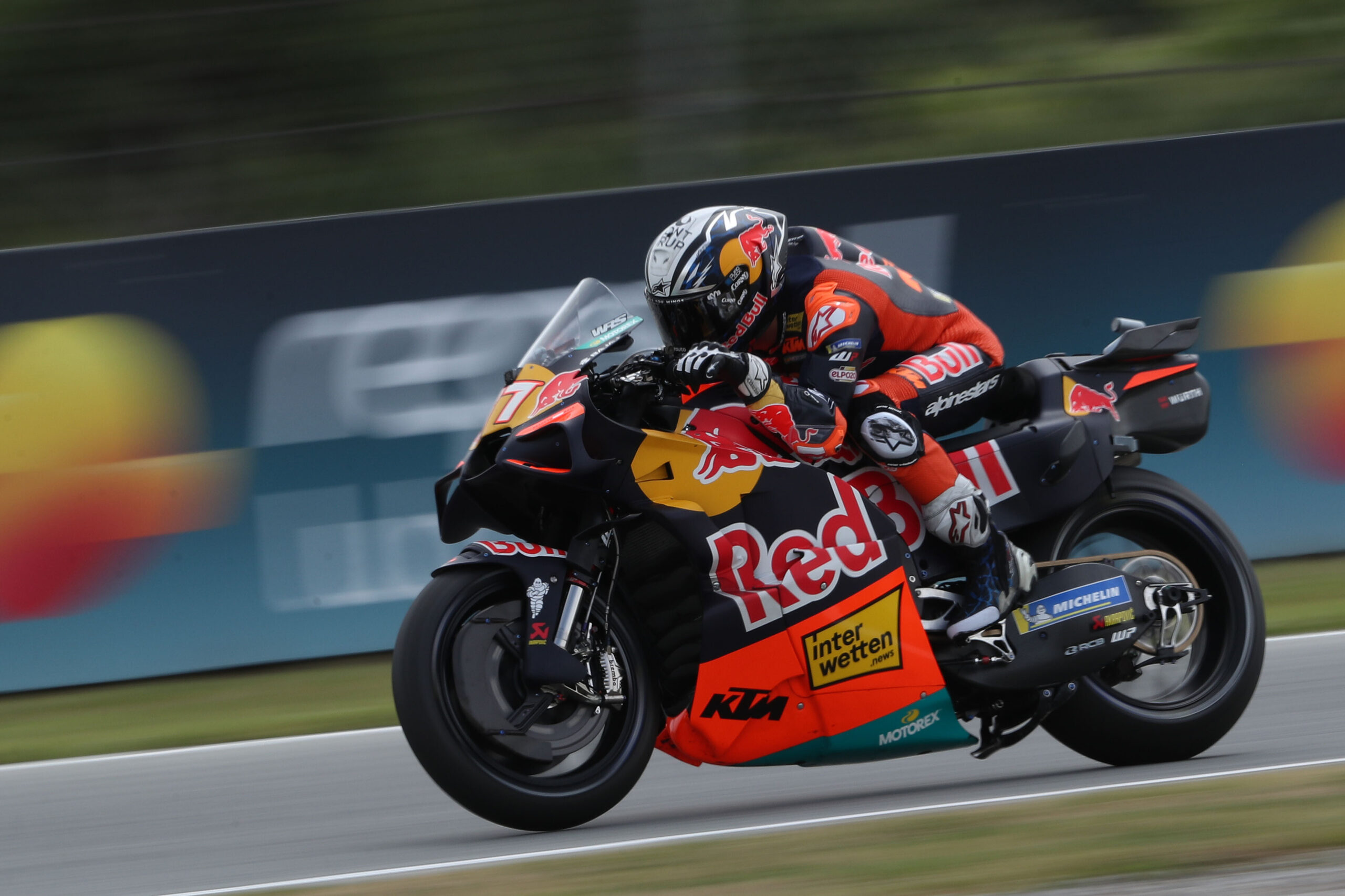 Classificação do GP da Itália vai passar na TV? Confira horários da MotoGP