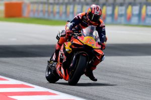 Pol Espargaró vê Japão como momento ideal para retorno de Viñales: “Seria perfeito”