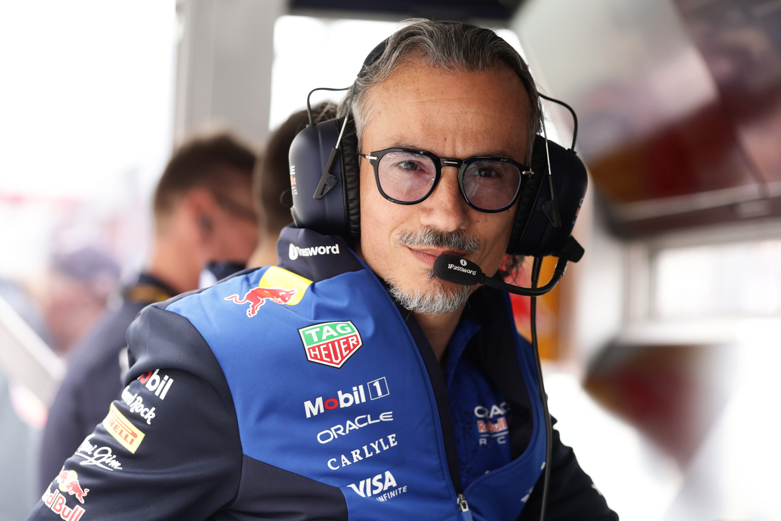 Red Bull advierte por la gestión de energía en Bélgica