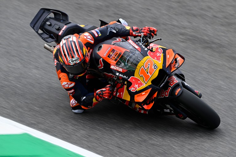 Tech3 confirma ausencia de Viñales en Aragón y mantiene a Pol Espargaró como sustituto