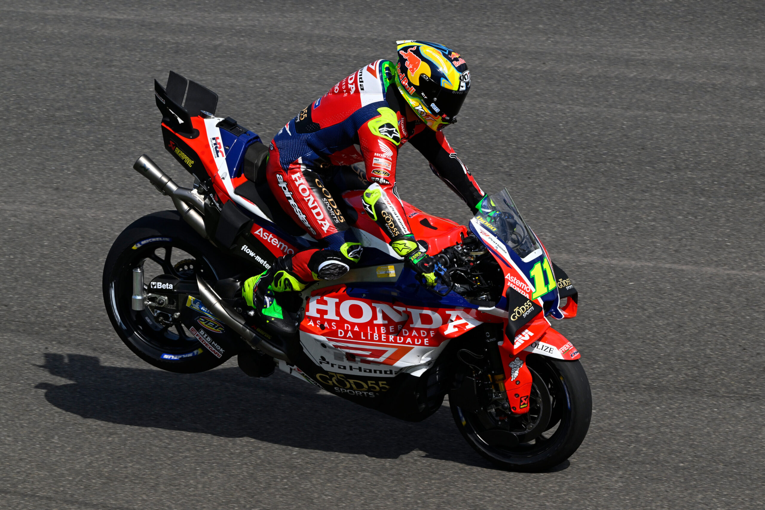 Classificação do GP da Hungria vai passar na TV? Confira horários da MotoGP