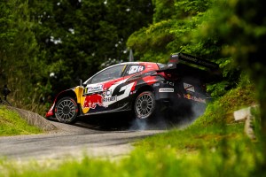 Ogier anuncia ausência no Rali de Mônaco e deixa sequência no WRC em aberto para 2027