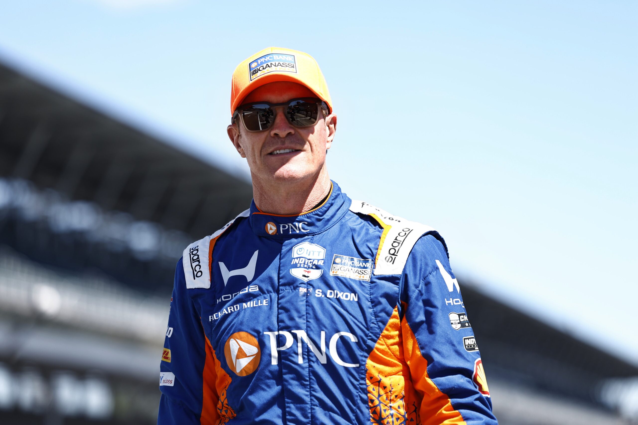 Dixon surpreende Ganassi com fim de ciclo e mudança de equipe na Indy