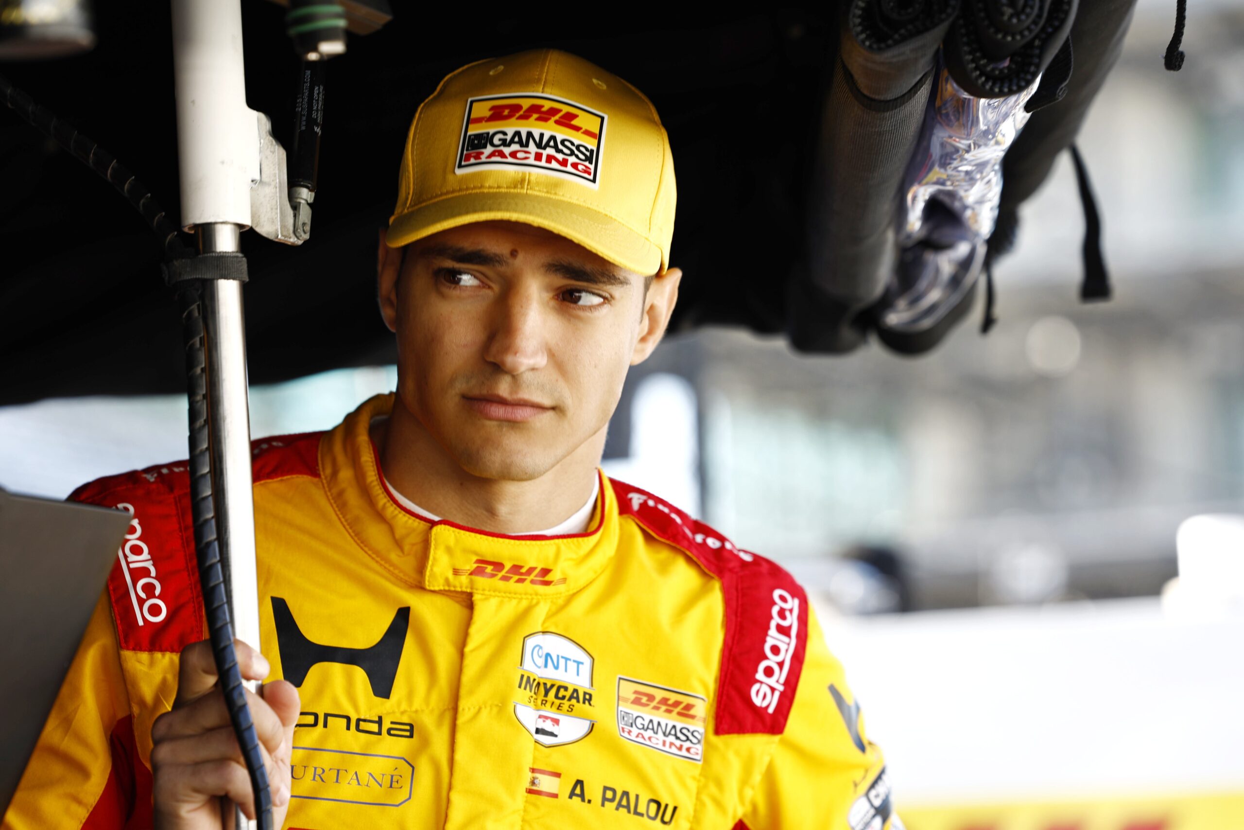 Palou, O’Ward e Kirkwood trocam farpas em entrevista por polêmica do push-to-pass