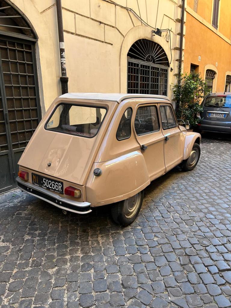 LEGIONE URBANA
