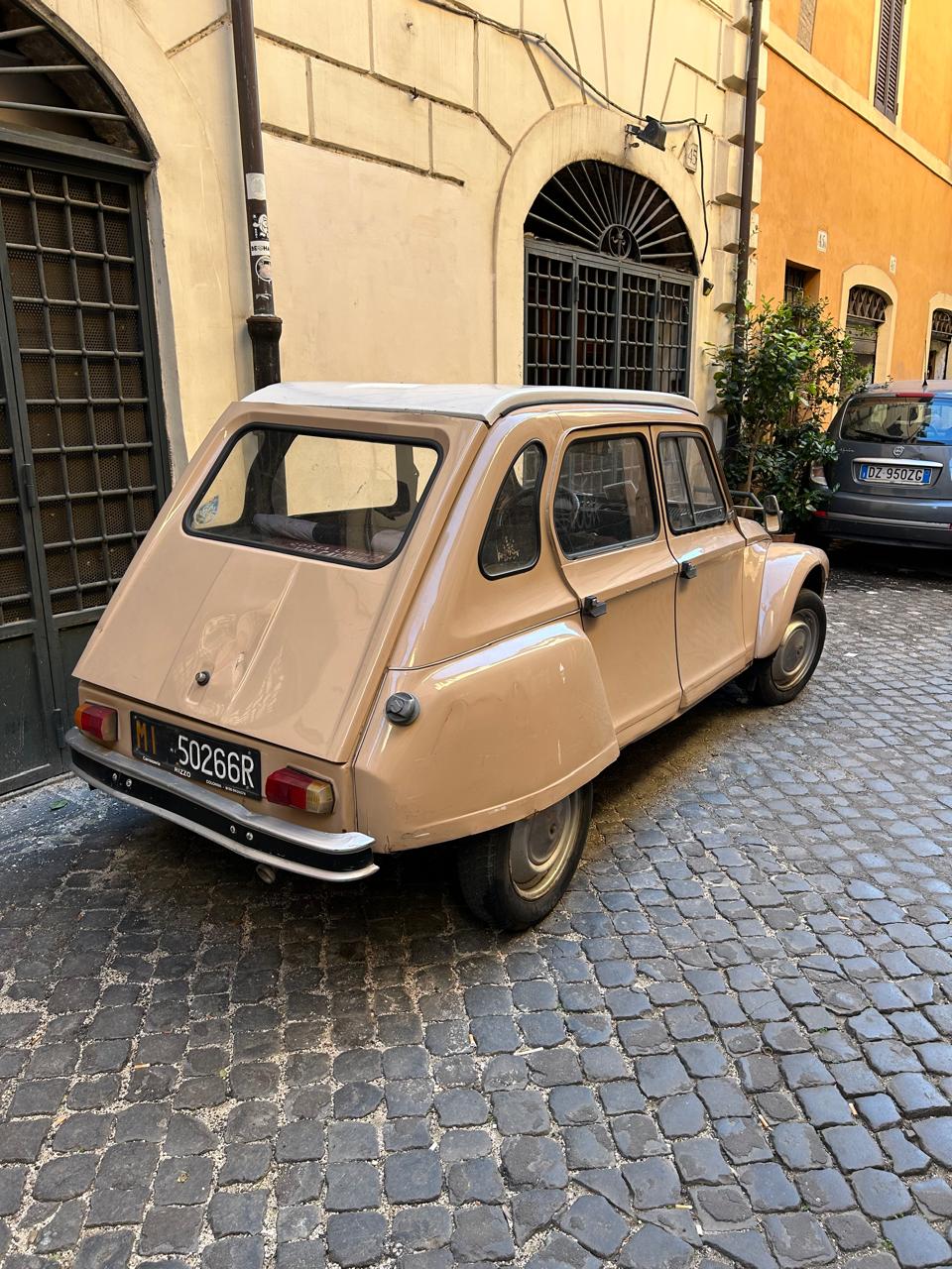 LEGIONE URBANA