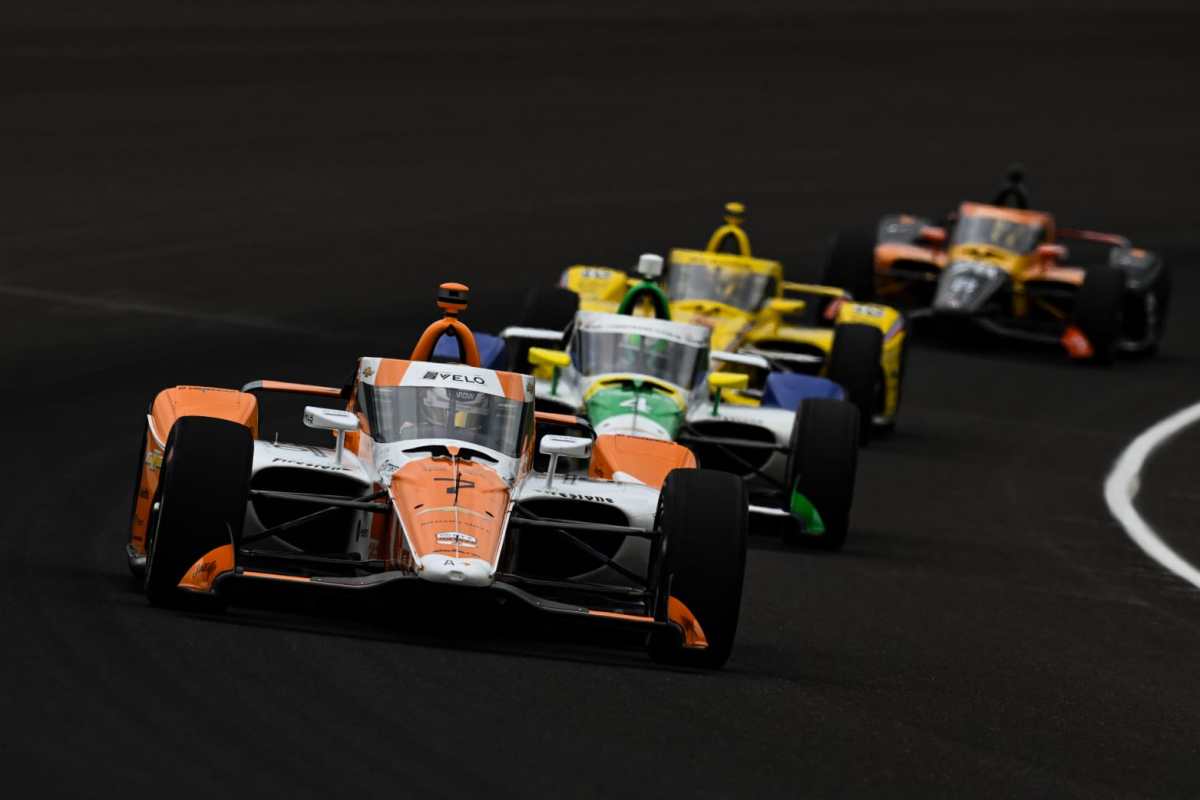 Diário de Indianápolis #2: pilotos deixam pistas sobre desempenho antes da Indy 500